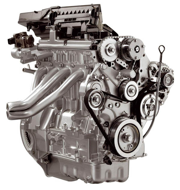 2001 Ri California Car Engine